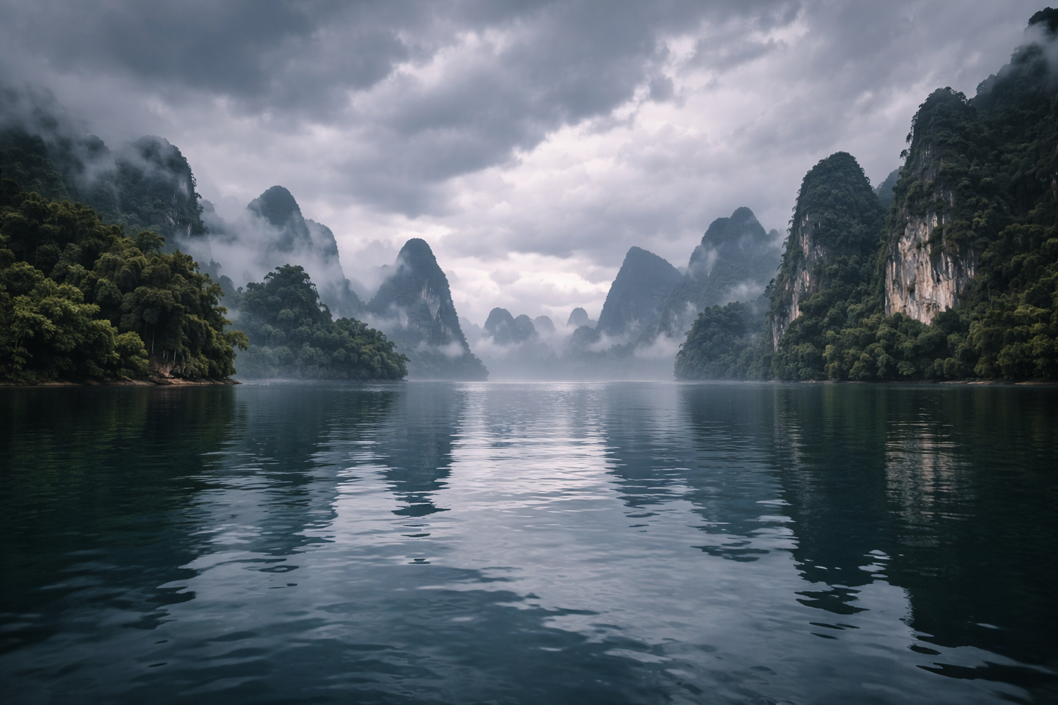 Thailand in September planning guide